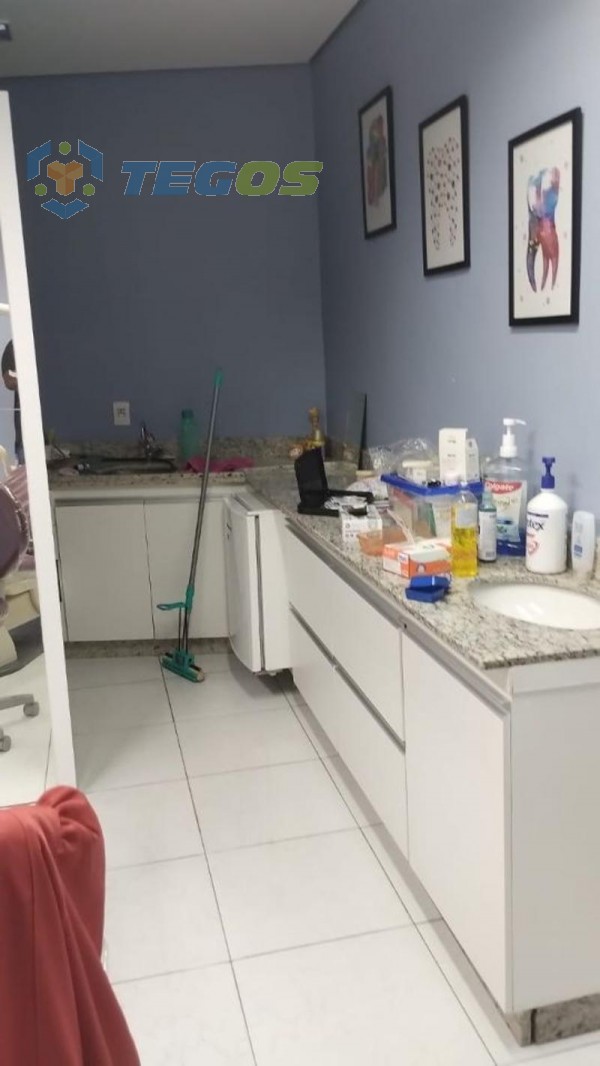 Sala localizado em Santa Cruz Industrial com área útil 40.00 m². Foto 6