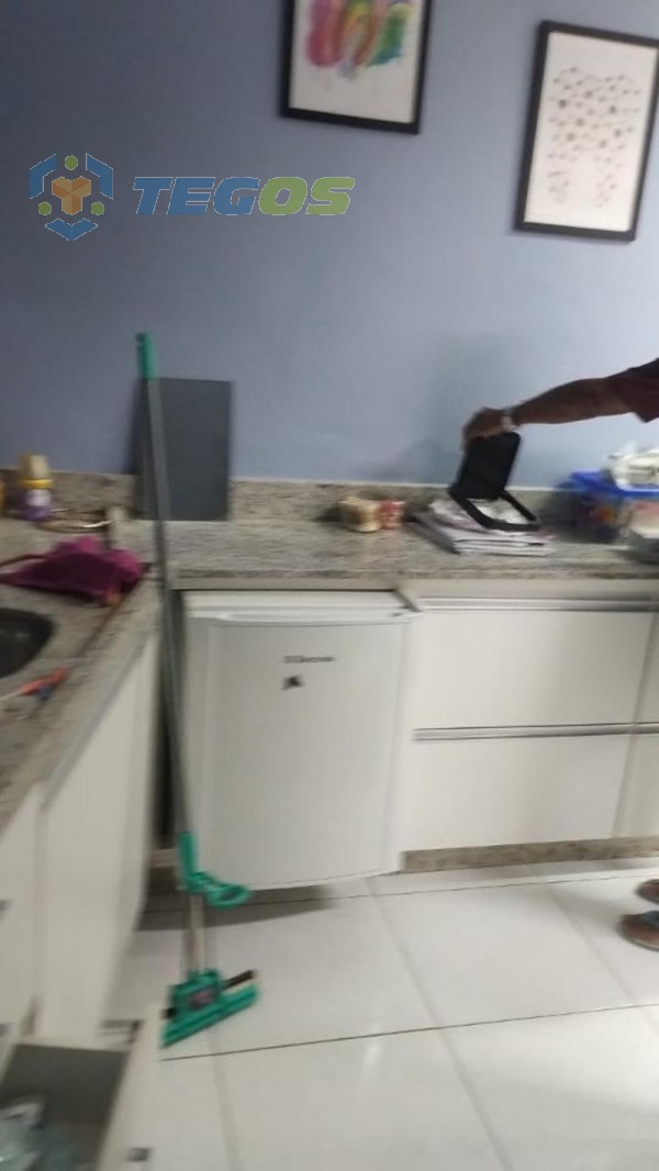 Sala localizado em Santa Cruz Industrial com área útil 40.00 m². Foto 8
