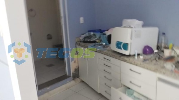 Sala localizado em Santa Cruz Industrial com área útil 40.00 m². Foto 11