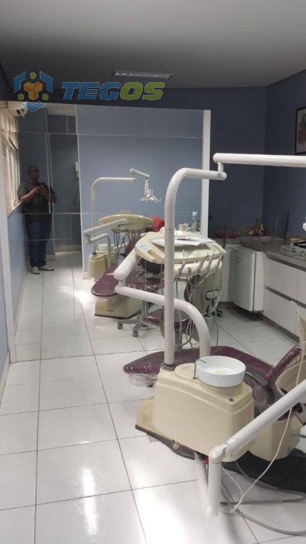 Sala localizado em Santa Cruz Industrial com área útil 40.00 m². Foto 13