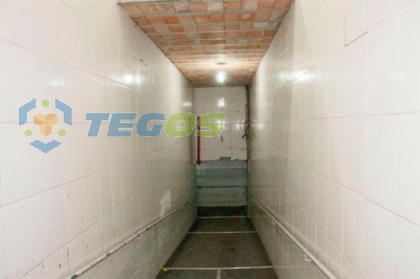 Loja localizado em Santa Marta com área útil 1300.00 m². Foto 8