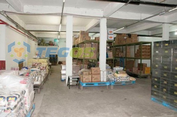 Loja localizado em Santa Marta com área útil 1300.00 m². Foto 10