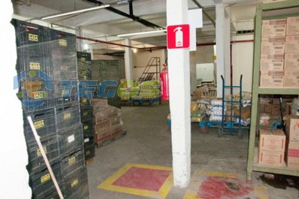 Loja localizado em Santa Marta com área útil 1300.00 m². Foto 12