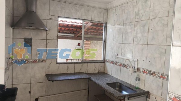 Casa localizado em Riacho Da Mata. 3 quartos, 1 banheiros e 4 vagas. Foto 3