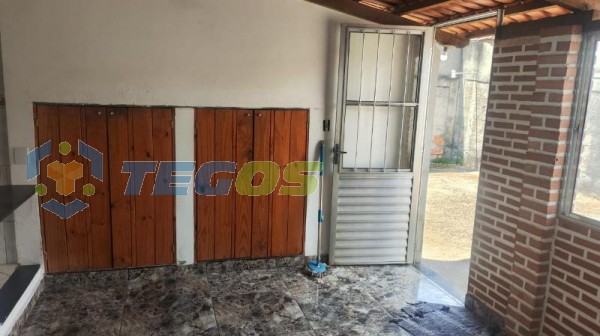 Casa localizado em Riacho Da Mata. 3 quartos, 1 banheiros e 4 vagas. Foto 5