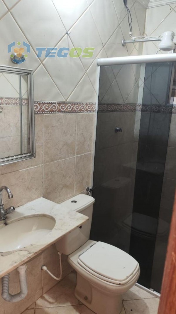 Casa localizado em Riacho Da Mata. 3 quartos, 1 banheiros e 4 vagas. Foto 10