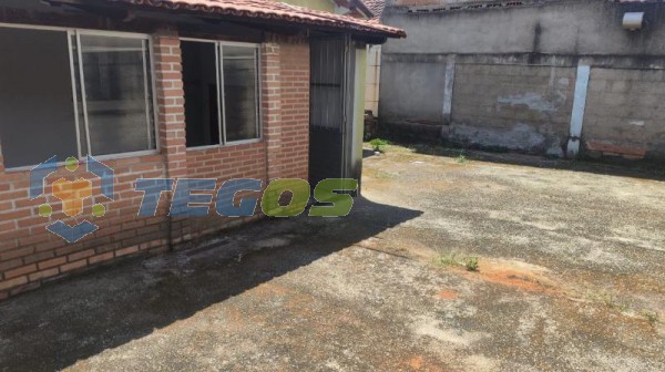 Casa localizado em Riacho Da Mata. 3 quartos, 1 banheiros e 4 vagas. Foto 11