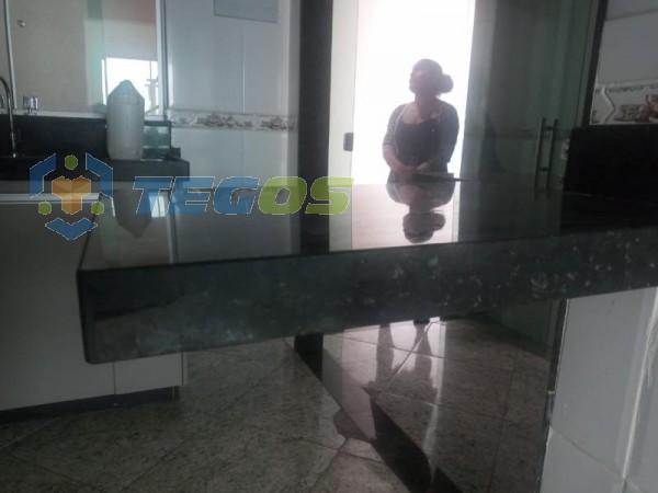 EXCELENTE CASA GEMINADA Foto 9
