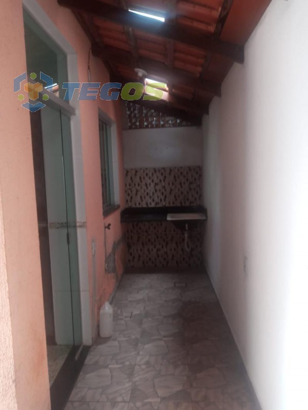 EXCELENTE CASA GEMINADA Foto 10