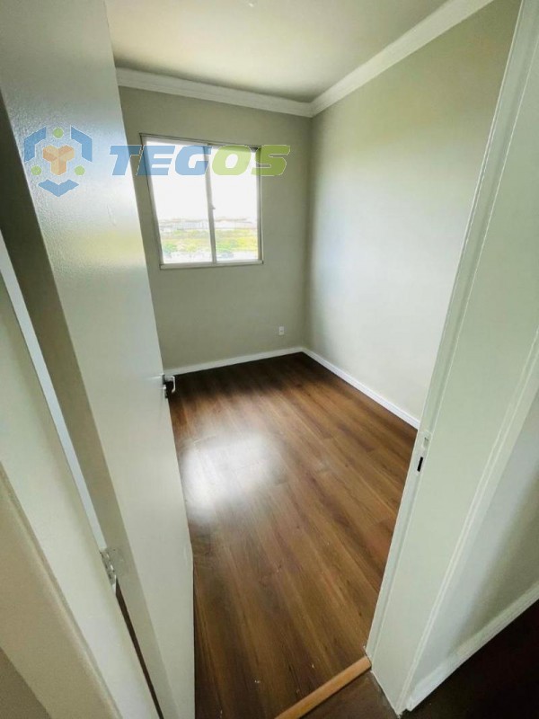 Apartamento localizado em Nova Baden. 2 quartos, 1 banheiros e 2 vagas. Foto 7