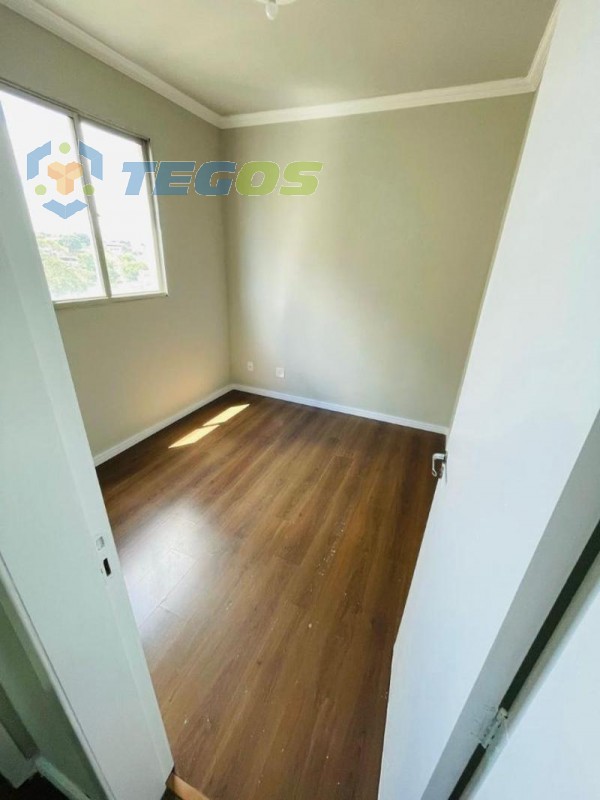 Apartamento localizado em Nova Baden. 2 quartos, 1 banheiros e 2 vagas. Foto 9