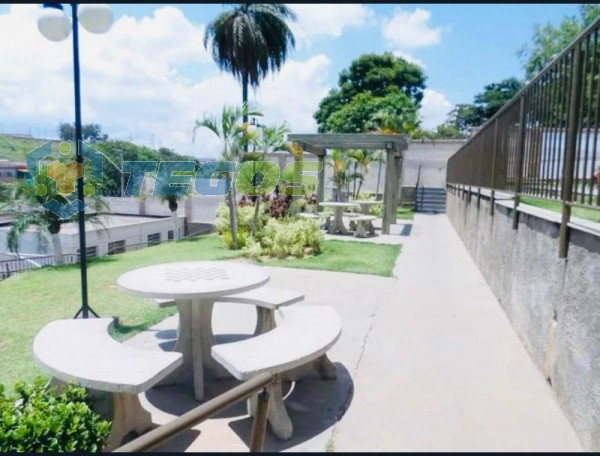 Apartamento localizado em Nova Baden. 2 quartos, 1 banheiros e 2 vagas. Foto 15