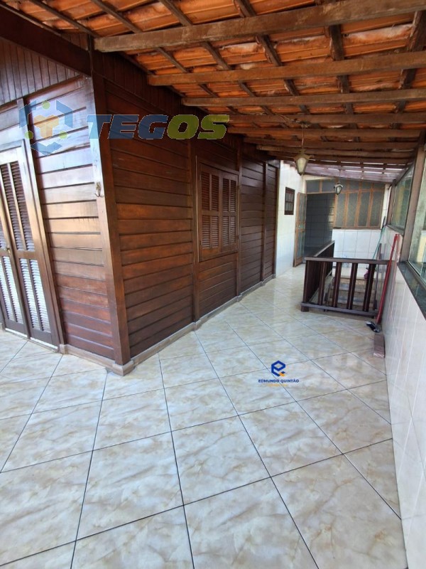 Casa No Bairro São José Foto 3
