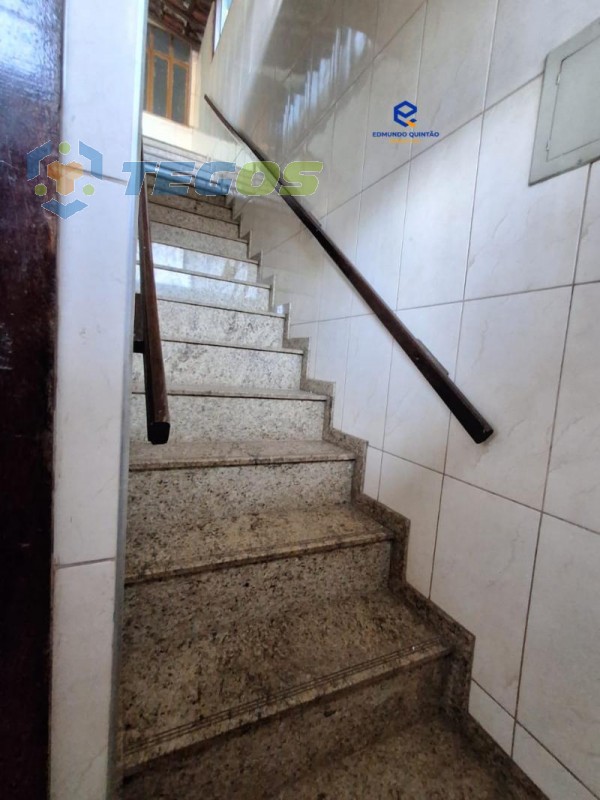 Casa No Bairro São José Foto 8