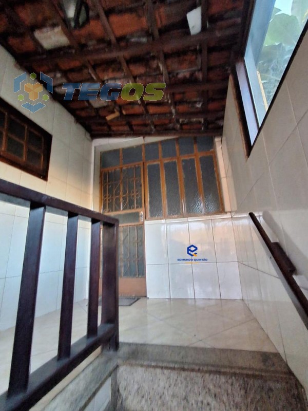 Casa No Bairro São José Foto 9