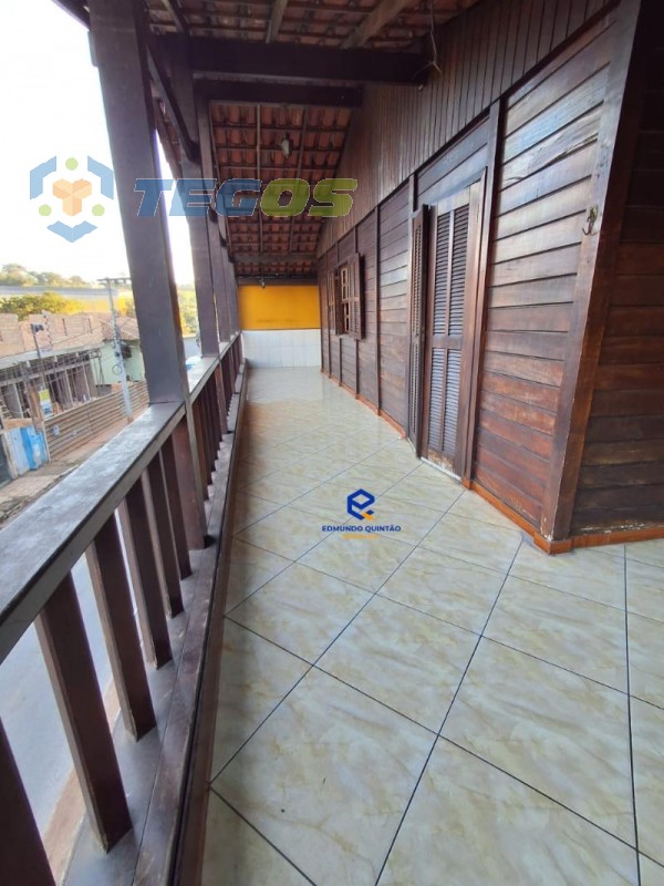 Casa No Bairro São José Foto 2