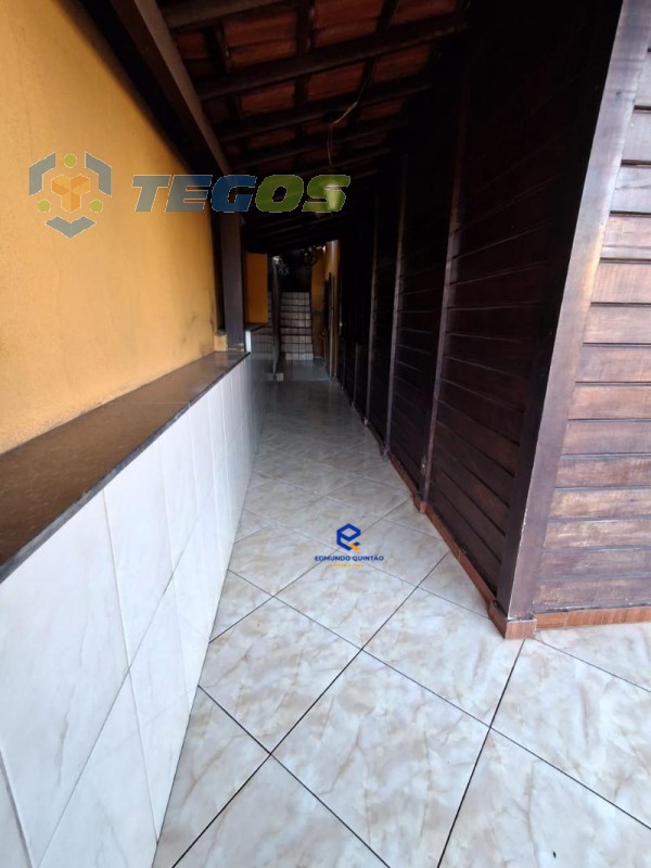 Casa No Bairro São José Foto 12