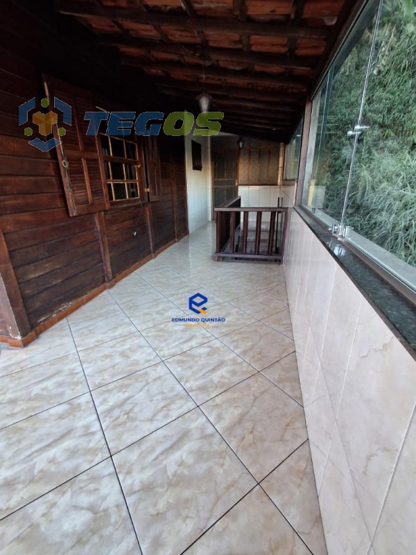 Casa No Bairro São José Foto 13
