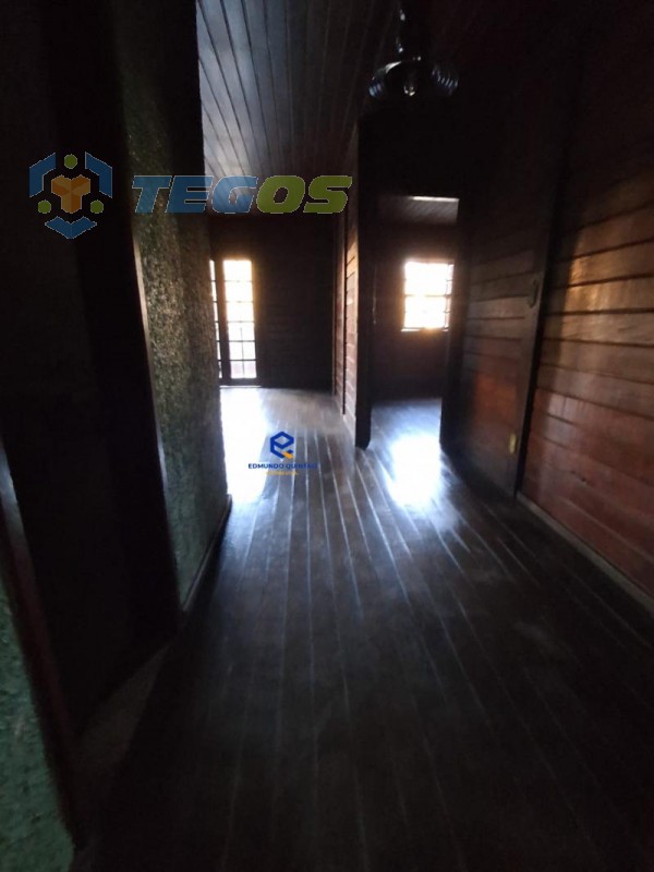 Casa No Bairro São José Foto 16