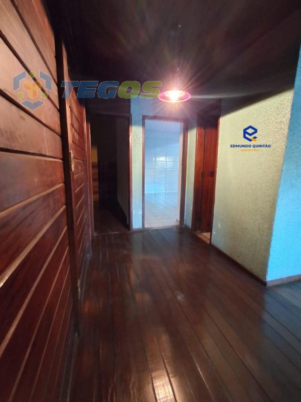 Casa No Bairro São José Foto 17