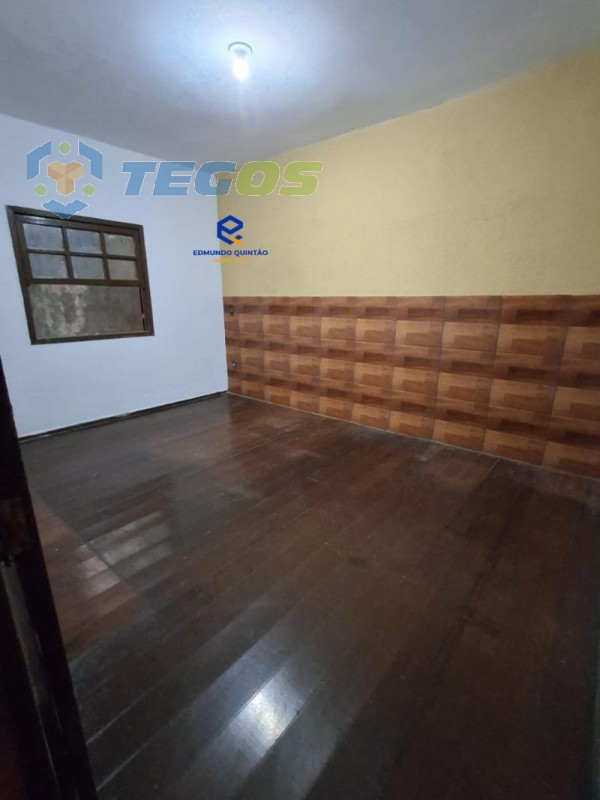 Casa No Bairro São José Foto 15
