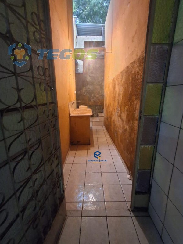 Casa No Bairro São José Foto 21