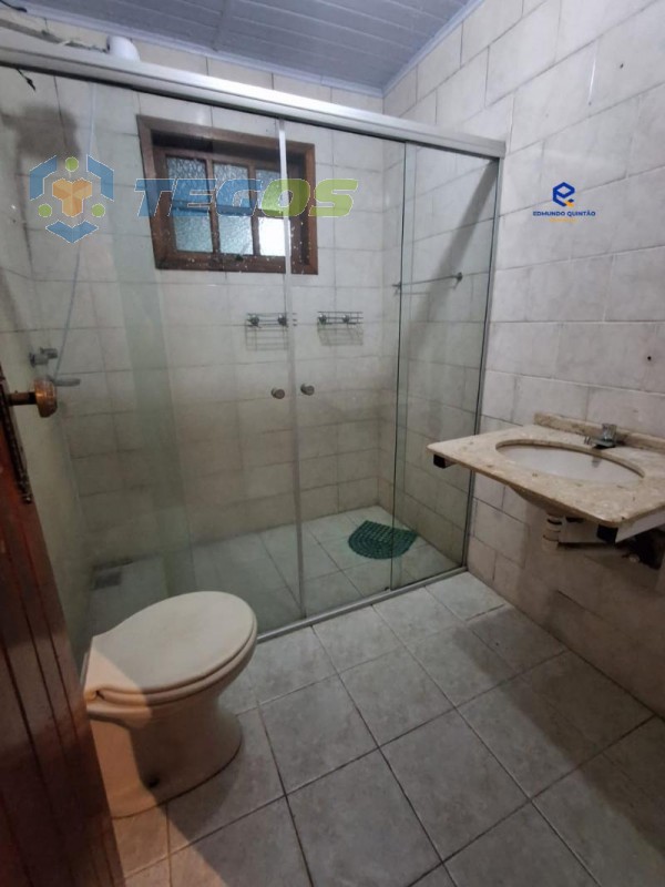 Casa No Bairro São José Foto 22