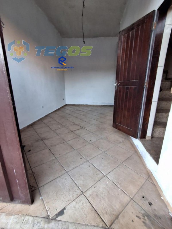 Casa No Bairro São José Foto 14