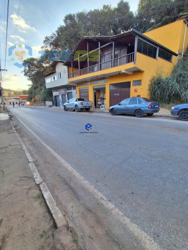 Casa No Bairro São José Foto 1