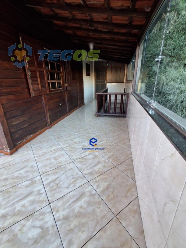 Casa No Bairro São José Foto 23