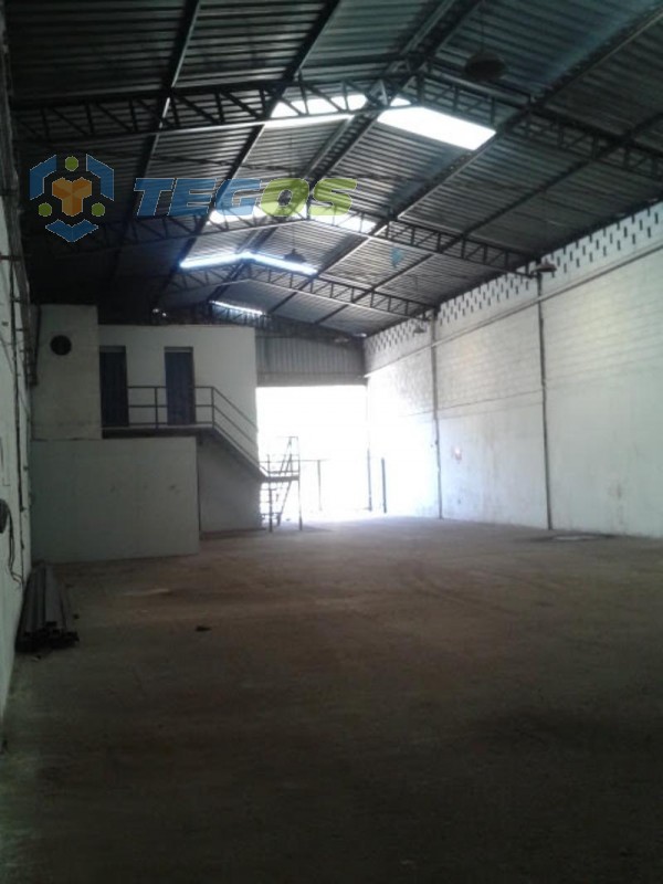 Galpão localizado em Perobas com área útil 500.00 m². Foto 2