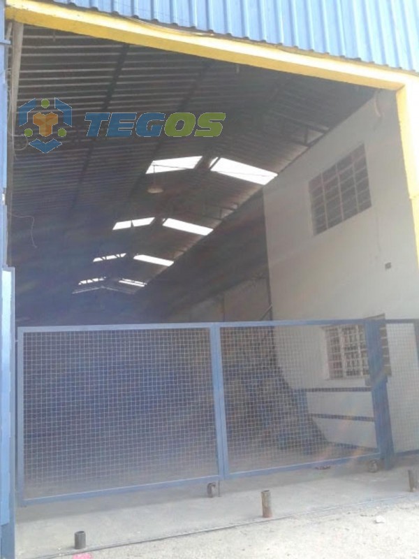 Galpão localizado em Perobas com área útil 500.00 m². Foto 6