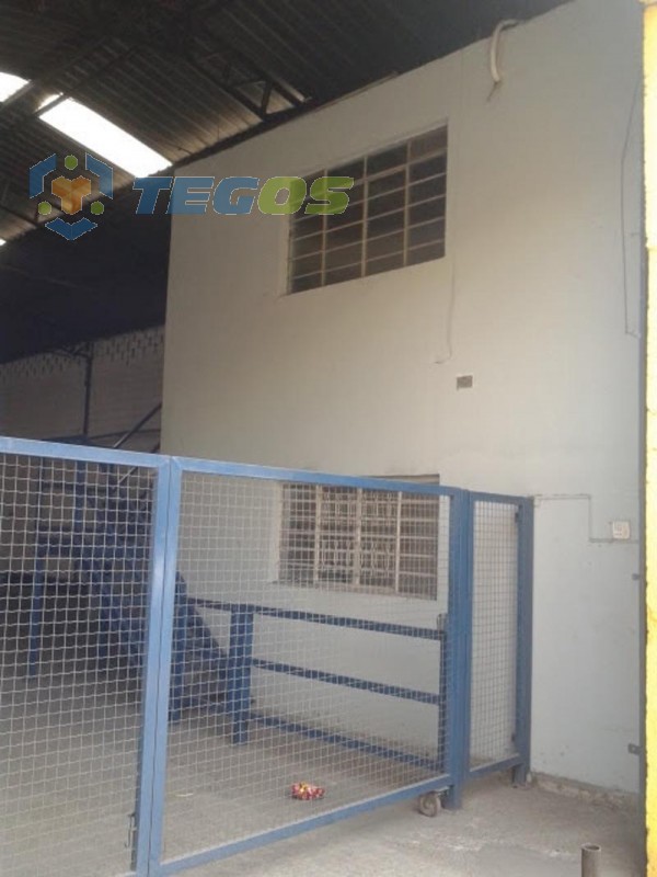 Galpão localizado em Perobas com área útil 500.00 m². Foto 7
