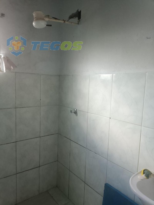 Excelente Barracão de dois quartos independente com quintal Foto 4