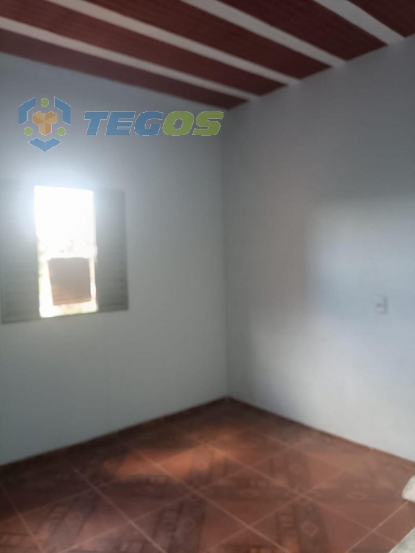 Excelente Barracão de dois quartos independente com quintal Foto 6
