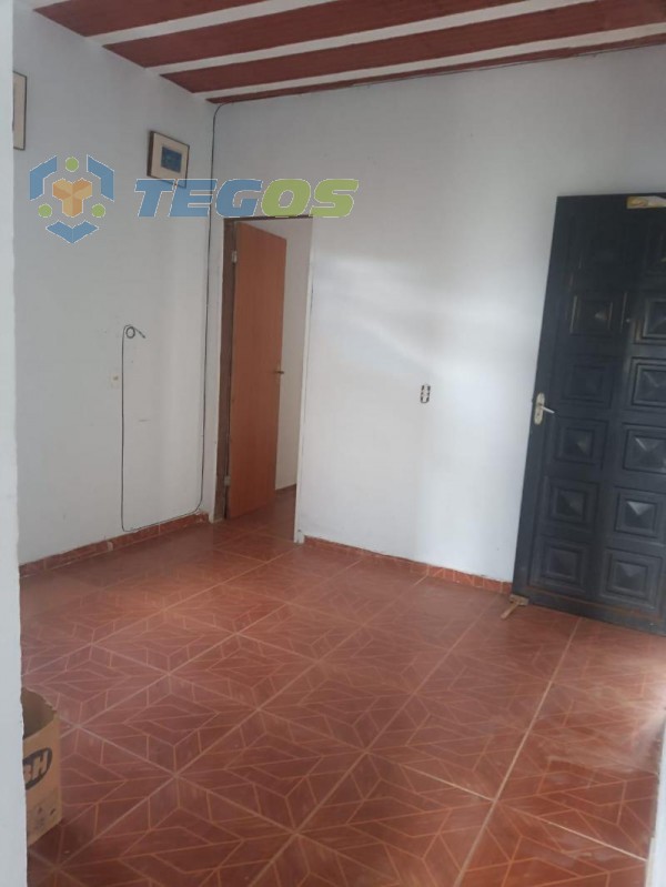 Excelente Barracão de dois quartos independente com quintal Foto 7