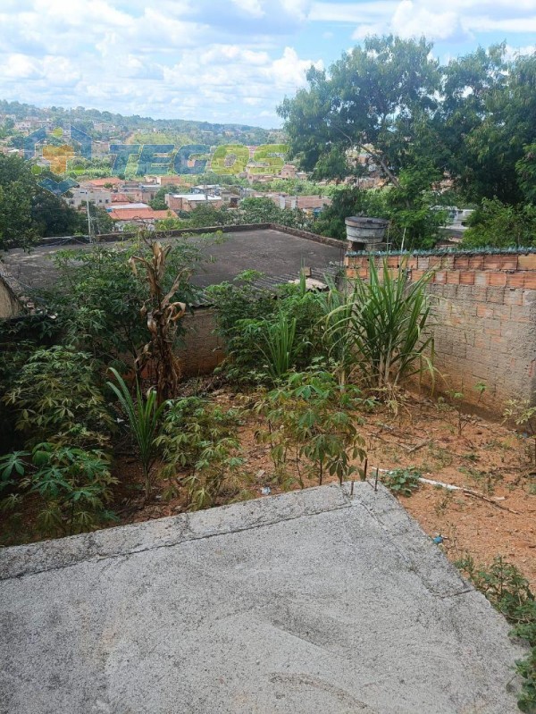 Excelente Barracão de dois quartos independente com quintal Foto 8