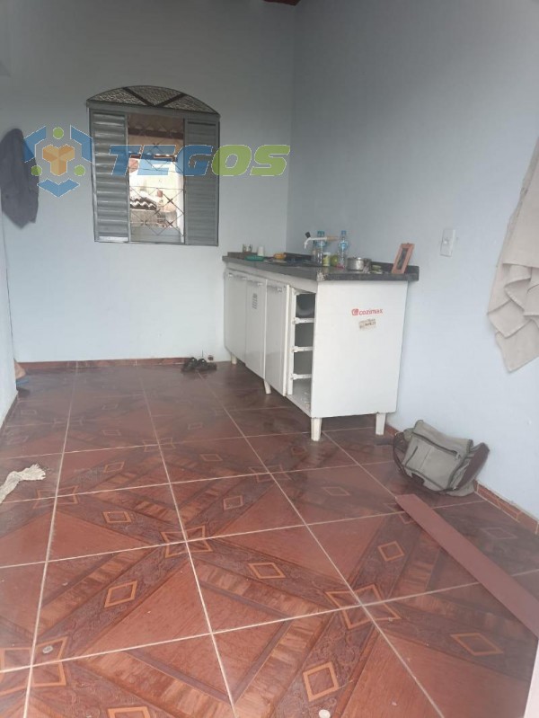 Excelente Barracão de dois quartos independente com quintal Foto 9