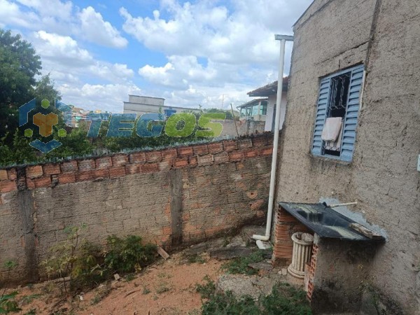 Excelente Barracão de dois quartos independente com quintal Foto 10