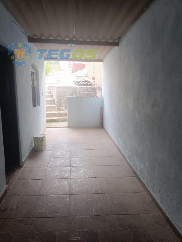 Excelente Barracão de dois quartos independente com quintal Foto 11