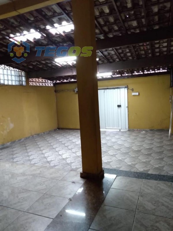 Casa 02 quartos e 02 vagas em Contagem Foto 3