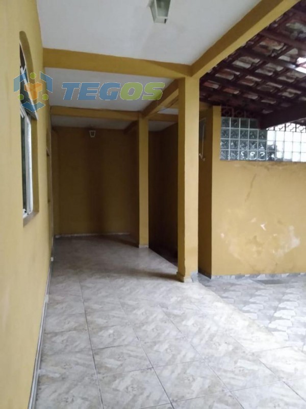 Casa 02 quartos e 02 vagas em Contagem Foto 8