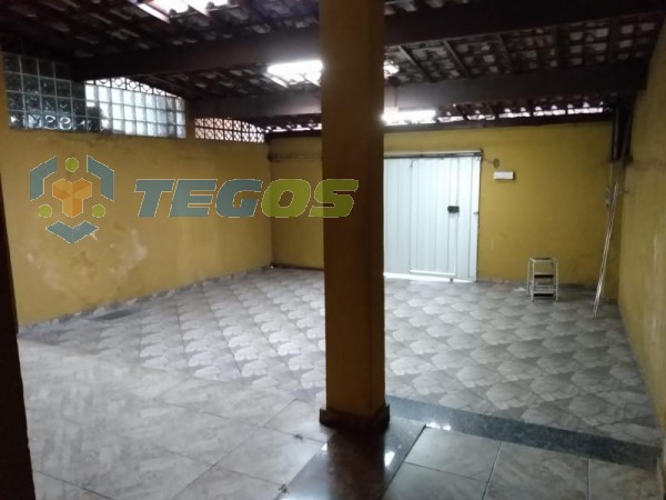 Casa 02 quartos e 02 vagas em Contagem Foto 11