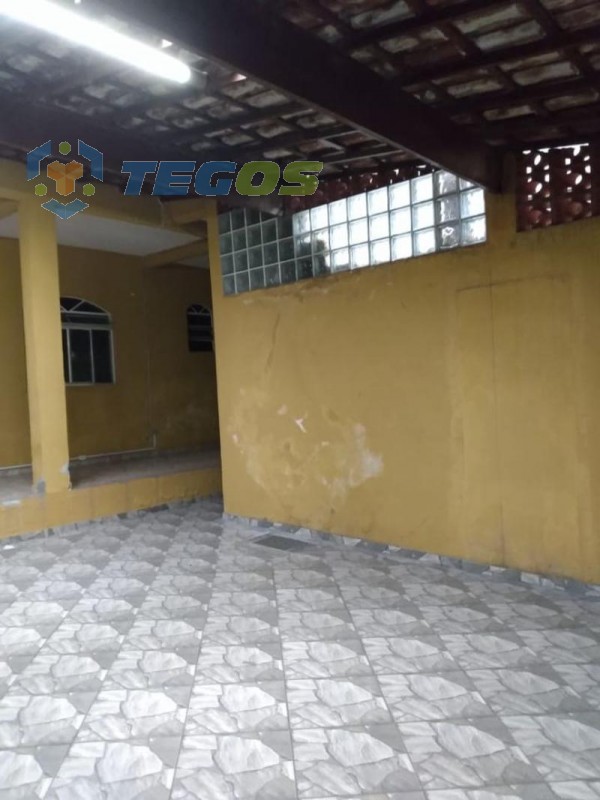 Casa 02 quartos e 02 vagas em Contagem Foto 13