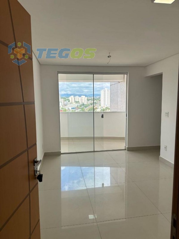 Apartamento localizado em Serrano. 3 quartos (1 suítes), 1 banheiros e 2 vagas. Foto 1