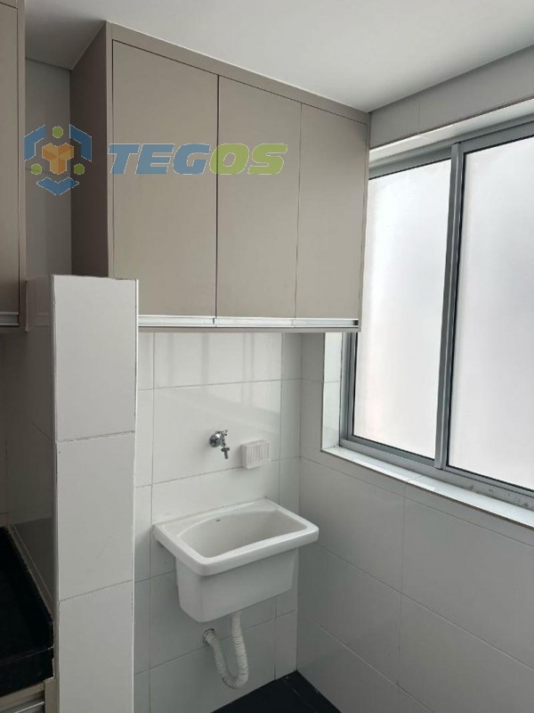 Apartamento localizado em Serrano. 3 quartos (1 suítes), 1 banheiros e 2 vagas. Foto 3