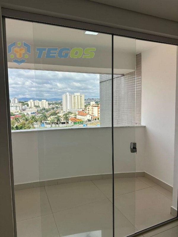 Apartamento localizado em Serrano. 3 quartos (1 suítes), 1 banheiros e 2 vagas. Foto 4