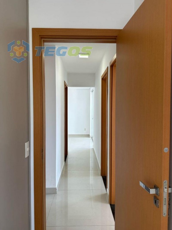 Apartamento localizado em Serrano. 3 quartos (1 suítes), 1 banheiros e 2 vagas. Foto 5