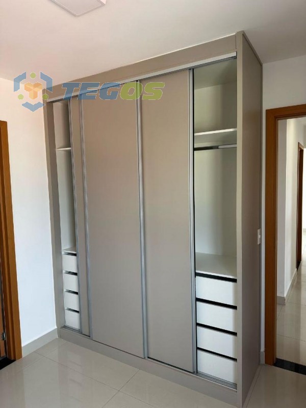 Apartamento localizado em Serrano. 3 quartos (1 suítes), 1 banheiros e 2 vagas. Foto 8
