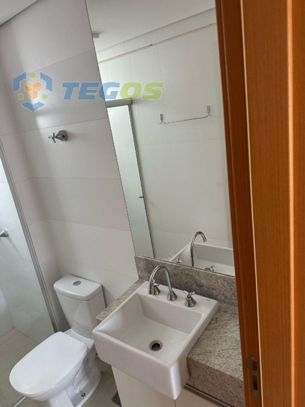 Apartamento localizado em Serrano. 3 quartos (1 suítes), 1 banheiros e 2 vagas. Foto 10